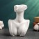 VAZ "Stranger" mother -of -pearl, 6x10x14cm