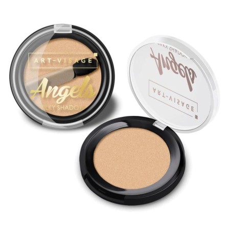 ART-VISAGE ANGELS shade, tone 07 gold beige