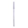 Eye pencil tf of color, tone No. 102 Silver