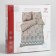Bed linen "Ethel" 1.5 joint venture owls (type 2) 143 x 215 cm, 150 x 214 cm, 70 x 70 - 2 pcs