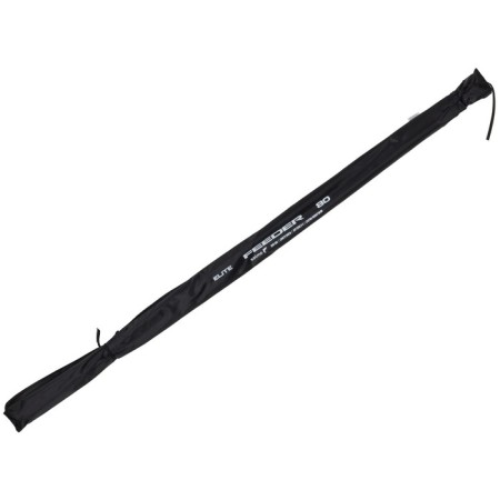 The feeder feeder Salmo Elite Feeder 080, test 10-80, length 3.6 m.-5