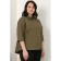 Female blouse, size 46