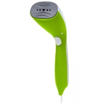 Manual steamer KT-9117-2, 1000 watts, 75 ml, 17 g/min, white-salut