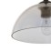 Lamp Bayerlux Renata 1he27 Chrome 25x25x11.5cm