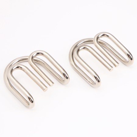 Metal puzzle "Stesha"-2