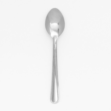 Spoon souvenir on the card "New Year's collection: Happy New Year", 3 x 14 cm-3