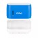 Air humidifier KitFort KT-2887-3, ultrasound, 15.6 W, 0.24 l, blue