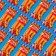 Chewing marmalade "Mini Hotdog", 10 g