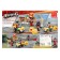 Designer Coaters "Golden Factory", 105 parts
