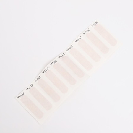 Bactericidal adhesive plastry on a non -woven base 1.9*7.2cm 10 pcs.-5