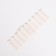 Bactericidal adhesive plastry on a non -woven base 1.9*7.2cm 10 pcs.