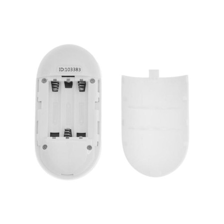 Ecola controller for RGB tape, 12 - 24 V, 24 A, remote control, white-3