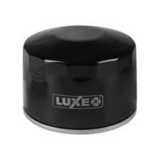 Фильтр масляный LUXЕ, LX-05-M, ВАЗ 08-09, Приора, Калина, Нива, аналоги: PH5822, OP520/1, SM101, W914/2, W9142