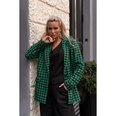 Female jacket, size 44-3