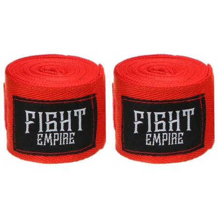 Box Boxing Fight Empire 3 m, red color