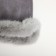 Gloves are female, dimensionless, without insulation, color gray color
