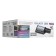 Galaxy GL 2443 knives sharpener, electric, 18 watts, 2 sharpening stages, from the network