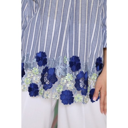 Female blouse, size 44-1