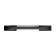 Cappio RSC020 handle, aluminum, m/o 96 mm, black color black