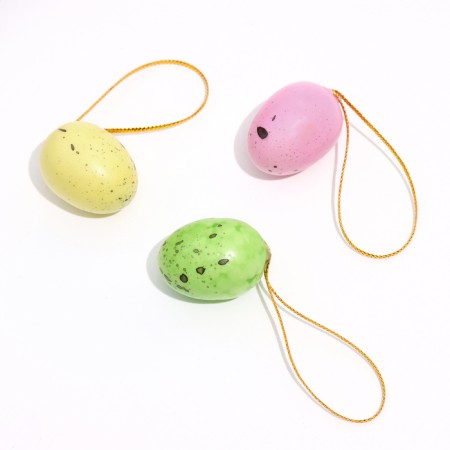 Easter set "Palm Sunday" Eggs-1
