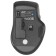 Acer OMR170 Black Optical mouse (1600DPI) wireless BT/Radio USB (5but)