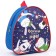 New Year's children's backpack "Funny New Year!"