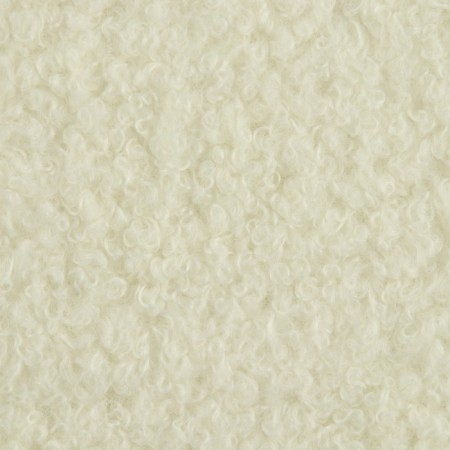 Losch Meh “lamb”, 50 × 50 cm, 500 g/m, dairy color No. 1-2