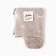 Set of kitchen. Dolyana "Geometry" mittens-output 20x28cm, 19x19cm tack, 100% HL