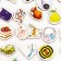 Speech therapy game "Logogogorodok. Automation of sounds w, w "
