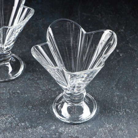 Set of Creamy Glass Ice Ville, 119 ml, 2 pcs-1