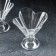Set of Creamy Glass Ice Ville, 119 ml, 2 pcs