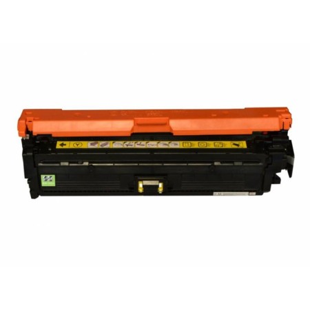 CACTUS CACTUS CACTUS-CS-CS-CE272A CACTUS Yellow (15,000 p.) For HP LJ ENT CP5525-1