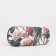 Case for glasses on the cracker, colorful/white color