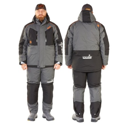 Winter costume. Norfin Discovery 2 06 r.xxxl-1
