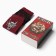 A set of men's socks KAFTAN "Dragon" p. 41-44 (27-29 cm), 2 pairs