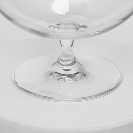 A set of glasses for brandy Open Up, 390 ml, crystal glass, 6 pcs-3