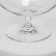 A set of glasses for brandy Open Up, 390 ml, crystal glass, 6 pcs