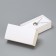 Box for jewelry, packaging, "white", 10 x 5 x 3 cm