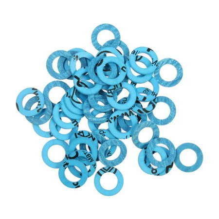 Paronite laying Masterprof Isa. 131698, 1/2 ", non -zasobestos, 50 pcs.-2