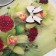 Glitter, Greens, Bantik, 19x9 cm envelope envelope