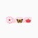 Children's rings, 3 pcs., Mix