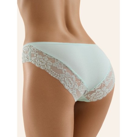 Credes of slips female minimi bo224, size 54, color Menta-1
