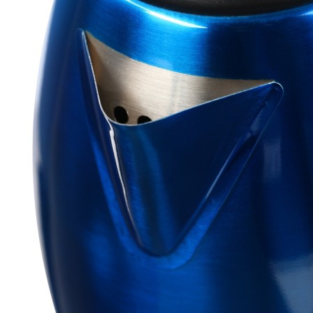 Electric kettle "Matryona" Ma-002, metal, 1.8 l, 1500 watts, blue-3