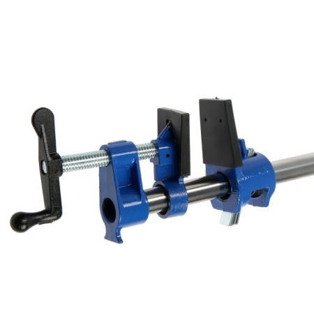 Strutzine Tubular tundra, rubber linings, 3/4 "-3