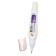 Corrector-pencil 9 ml "ray", on a solvent, with a metal tip
