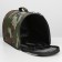 Bag - Animal Carriage "Camouflage", frame, 40 x 25 x 26 cm, mix of shades