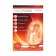 Salt lamp Ergopower ER 502, 220 V, 15 W, 3-5 kg