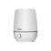 Ultrasonic air humidifier Ballu UHB-450 T, 4.5 l, 35 m2, 30 watts, gray
