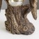 Highway "Parrots" E27 40W gold 21x12x34 cm Risalux