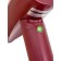 Pioneer SH103 steamer, manual, 800W, 100 ml, 14 g/min, lingonberry color